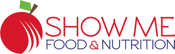 Show Me Food and Nutrition Services, Inc. Show Me Food and Nutrition Logo